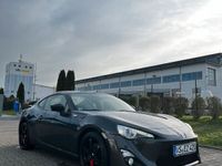 gebraucht Toyota GT86 / BRZ Tüv neu, Service neu, JR 3 eingetragen