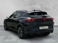 Gebraucht Cupra Formentor VZ 265 PS (194 kW) 2025 Schwarz SUV