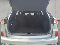 Gebraucht Ford Kuga ST-Line X 151 PS (111 kW) 2023 Solar silver metallic SUV