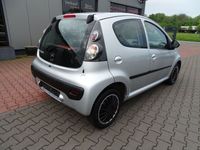 gebraucht Citroën C1 Style