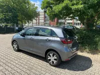 Gebraucht Honda Jazz Elegance 109 PS (80 kW) 2022 Shining gray m. Kleinwagen