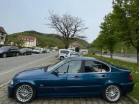 Gebraucht BMW 330 M Sport 231 PS (169 kW) 2000 Limousine
