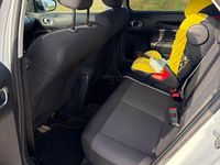 Gebraucht Citroën C4 PureTech 110 PS (80 kW) 2019 Weiß Limousine