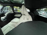 Gebraucht Volvo XC60 190 PS (139 kW) 2017 Schwarz SUV