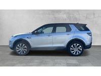 gebraucht Land Rover Discovery Sport D150 AWD S 20-ZOLL+DAB+