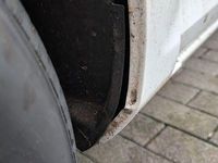 Gebraucht Ford Fiesta 60 PS (44 kW) 2011 Weiß Kleinwagen