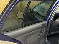 Gebraucht VW Golf IV Edition 75 PS (55 kW) 2002 Blau Limousine