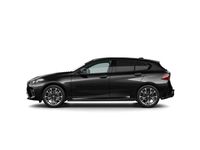 Neu BMW 120 M Sport 156 PS (114 kW) 2026 Saphirschwarz metallic Kleinwagen