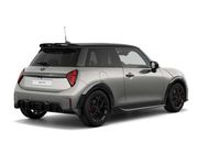 Gebraucht Mini John Cooper Works 231 PS (169 kW) 2024 Silber Kleinwagen