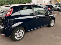 gebraucht Fiat Punto Evo 2010, Tüv 07.2025, Klimaanlage