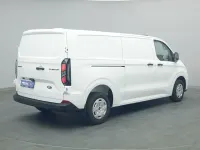 Neu Ford Transit Custom Trend 136 PS (100 kW) 2025 Weiß Van / Kleinbus