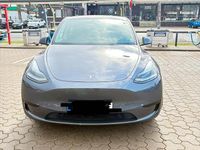 Gebraucht Tesla Model Y Standard Range 191 kW (261 PS) 2023 Grau SUV
