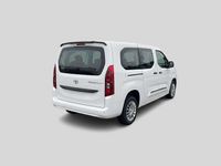 Neu Toyota Proace Verso City 131 PS (96 kW) 2026 Icy weiß Kombi