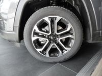 Gebraucht Jeep Compass Limited 131 PS (96 kW) 2023 Grigio moda (graphite grey metallic) (gr (metallic) SUV