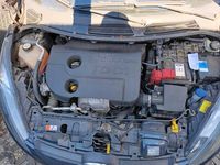 Gebraucht Ford Fiesta 95 PS (69 kW) 2012 Kleinwagen
