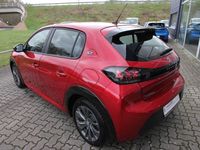 gebraucht Peugeot e-208 (e-) 136 Active Pack GJR Sitzheizung