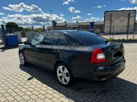 gebraucht Skoda Octavia 1.8 TSI