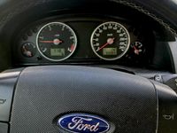 Gebraucht Ford Mondeo 130 PS (95 kW) 2002 Grau Limousine
