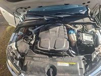 Second-hand Audi A4 150 CP (110 kW) 2018 Alb Break