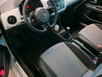 Second-hand VW up! 75 CP (55 kW) 2012 Alb Hatchback