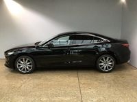 Gebraucht Mazda 6 Exclusive-Line 194 PS (142 kW) 2023 Limousine