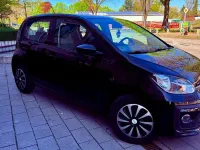 Occasion VW up! 65 ch (47 kW) 2019 Noir Citadine