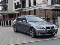 gebraucht BMW 318 i, E90, Facelift, Tüv, Scheckheftgepflegt,8-f