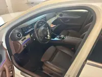 Gebraucht Mercedes E220 Exclusive 194 PS (142 kW) 2017 Weiß Kombi