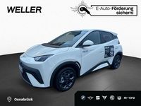 Neu BYD Dolphin Surf Comfort 230 kW (313 PS) 2025 Ice blue (blau) Kleinwagen