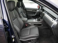 Gebraucht Jaguar F-Pace R-Dynamic 304 PS (223 kW) 2025 Blau SUV