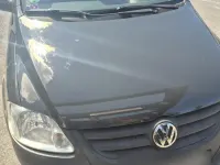 Second-hand VW Fox 55 CP (40 kW) 2010 Gri Hatchback