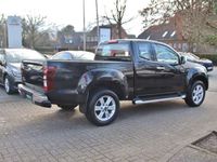 gebraucht Isuzu D-Max 4x4 Space Cab Autom. Custom LS