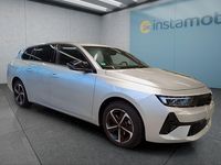 Gebraucht Opel Astra 131 PS (96 kW) 2025 Grau Kombi