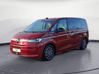 Gebraucht VW T7 Style 218 PS (160 kW) 2024 Rot Van