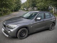 Gebraucht BMW X1 160 PS (117 kW) 2011 SUV
