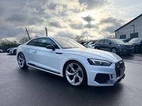 Gebraucht Audi Coupé Sport 450 PS (330 kW) 2019 Weiß Coupé