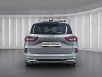 Gebraucht Ford Kuga ST-Line 186 PS (136 kW) 2024 Silber SUV