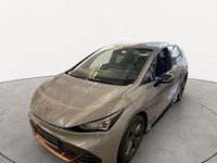Gebraucht Cupra Born 150 kW (204 PS) 2023 Grau Kleinwagen