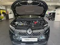 Gebraucht Renault Austral Equilibre 140 PS (102 kW) 2023 Schwarz SUV