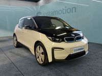 Gebraucht BMW i3 75 kW (102 PS) 2019 Weiß Kleinwagen