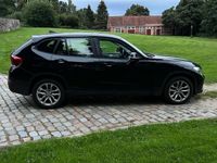 gebraucht BMW 116 X1 D AUTOMATIK/Leder/Panorama/PDC/Alufelgen 7877