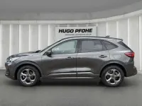 Gebraucht Ford Kuga ST-Line 186 PS (136 kW) 2025 Magnetic metallic SUV