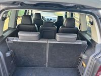 gebraucht VW Touran 2,0 Diesel