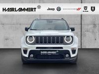 Neu Jeep Renegade Summit 131 PS (96 kW) 2025 Gruen SUV