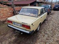 gebraucht Lada 1200 