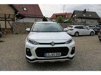 Gebraucht Suzuki Across Comfort+ 306 PS (225 kW) 2024 Weiss SUV