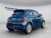 Gebraucht Fiat 500e 86 kW (118 PS) 2023 Grün Kleinwagen