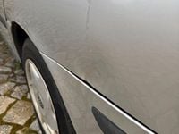 Gebraucht Volvo V70 170 PS (125 kW) 2002 Silber Kombi