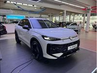 Neu VW T-Roc 150 PS (110 kW) 2026 Weiß (pure white) SUV