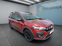 Gebraucht Dacia Jogger 101 PS (74 kW) 2023 Braun Van / Kleinbus